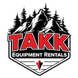 TAKK Equipment Rentals
